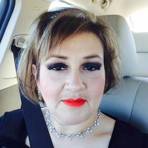 Meet your Posher, Martha